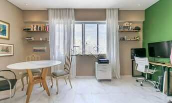 Imagem 4: Cobertura na Bela Vista - Condomínio Edifício Luzano