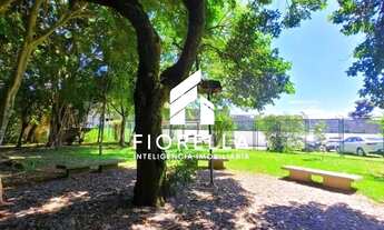 Imagem 7: Apartamento com 03 dormitórios no bairro Capoeiras - Florianópolis/ SC