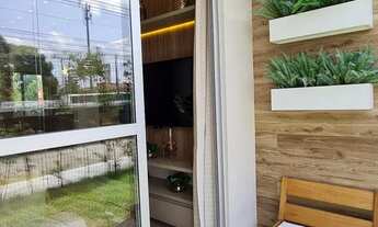 Imagem 7: Bacelar Imóveis vende apartamentos no Alegro Montenegro a 500 metros da Augusto Montenegro