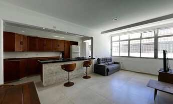 Imagem 3: Apartamento à venda em Pitangueiras no Guarujá