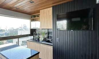 Imagem 3: Apartamento com 3 dormitórios 2 vagas a venda na Vila Mariana