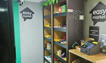 Imagem 7: Apartamento 1Qt Mobiliado