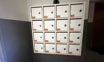 Imagem 6: Parque Riacho 12 - Apartamento de dois quartos, com armários