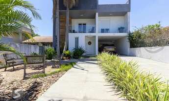 Imagem 2: Excelente casa de 3 dormitórios, 3 suítes e 2 vagas no bairro Cavalhada