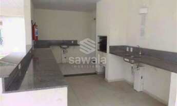 Imagem 6: Apartamento à venda com 44,00m² e 2 quartos em Pedra de Guaratiba, Rio de Janeiro - RJ