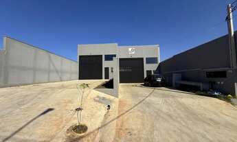 Imagem 4: BARRACÃO À VENDA PRÓX. AO RESIDENCIAL FRANCA EM APUCARANA