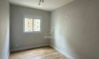 Imagem 3: Apartamento com 3 dormitórios para alugar, 85 m² por R$ 4.400/mês - Picanco - Guarulhos/SP