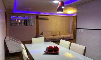 Imagem 2: APTO COM 3/4 SENDO 3 SUITES TOTALMENTE MOBILIADO NA PONTA VERDE