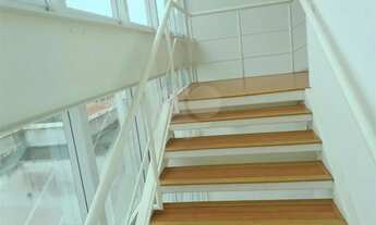 Imagem 2: Prédio inteiro à venda ou para locação em Aclimação - SP