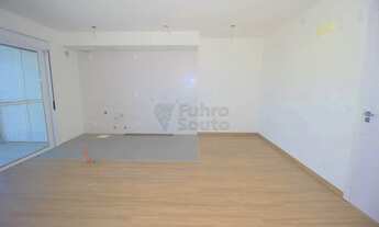 Imagem 2: Apartamento com Três Dormitórios no Condomínio Smart Urban Club, Pelotas