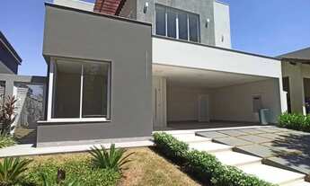 Imagem: Casa à venda 4 Quartos, 4 Suites, 4 Vagas