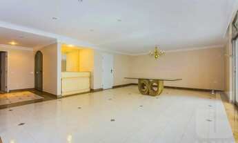 Imagem 5: Apartamento padrão com 4 dormitórios sendo 2 suites e 2 vagas