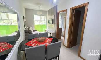 Imagem 3: Apartamento 100% mobiliado e equipado, na Vila Nova