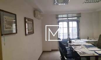 Imagem 4: Sala à venda, 140 m² por R$ 400.000,00 - Sé - São Paulo/SP