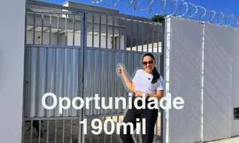 Imagem: Vendo casa 2/4 Com escritura grátis