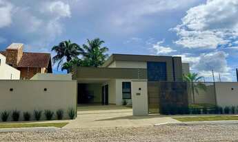 Imagem 2: Casa à venda 3 Quartos, 1 Suite, 4 Vagas, bairro bom clima, Chapada dos Guimarães - MT