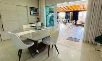 Imagem 5: Casa com 4 dormitórios, 280 m² - venda por R$ 2.800.000,00 ou aluguel por R$ 17.430,00/mês