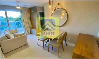 Imagem 2: Apartamento para Venda em Vitória, Jardim Camburi, 2 dormitórios, 1 banheiro, 1 vaga