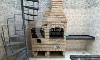 Imagem 3: Sobrado em Vila Prudente