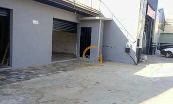 Imagem: Salão para alugar, 30 m² por R$ 3.961/mês