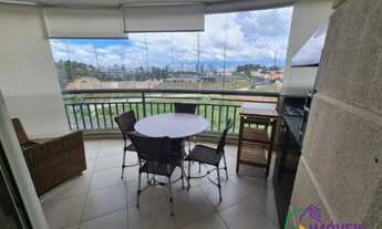 Imagem 3: APARTAMENTO - TAMBORÉ - SP