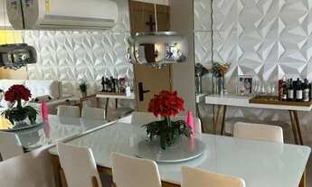 Imagem 3: Imóvel para venda tem 120 metros quadrados com 4 quartos