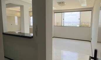 Imagem: Condomínio jardins da Serra bairro alexandrina