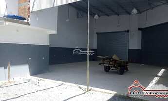 Imagem 4: W,A) PONTO COMERCIAL PARA LOCAÇAÕ NO CIDADE JARDIM JACAREI SP