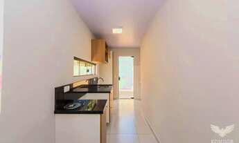 Imagem 5: Casa em CAMPO MAGRO de 45,00 m²