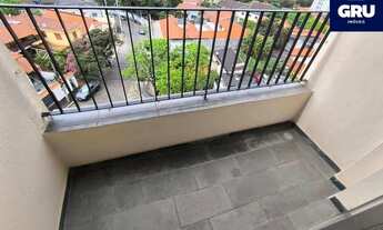 Imagem 5: ÓTIMO APARTAMENTO PARA LOCAÇÃO NO GOPOÚVA - GUARULHOS/SP