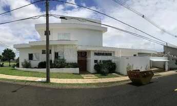 Imagem: Casa em condomínio