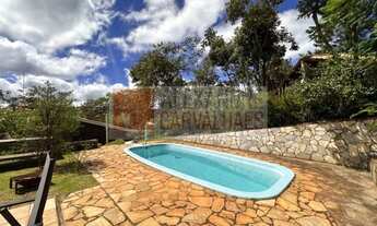 Imagem 2: CASA RESIDENCIAL em Itabirito - MG, Condomínio Aconchego da Serra