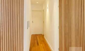 Imagem 14: APARTAMENTO 3 DORMITÓRIOS SENDO 2 SUÍTES 4 BANHEIROS SALA 3 AMBIENTES 2 VAGAS