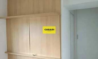 Imagem 5: Apartamento Exclusivo para Aluguel com 3 Dormitórios no Centro de São Bernardo do Campo