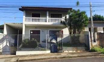 Imagem: Sobrado à venda - Jd Ouro Verde