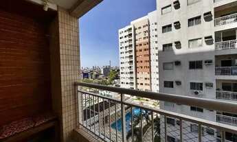 Imagem 6: Apto, 80m², 3/4, 1 vaga no Ed. Torres Trivento