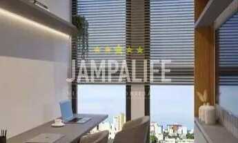 Imagem 5: Flat em Intermares