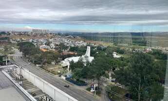 Imagem: Sala Comercial - Helbor Corporate - 205m²