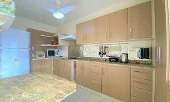 Imagem 4: Cobertura Duplex 4 dormitórios à venda no bairro Centro!