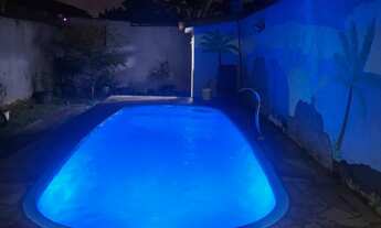 Imagem 2: Casa Grande em Caraguatatuba