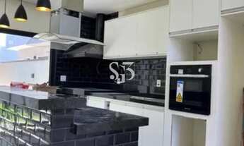 Imagem 5: BELÍSSIMA CASA TÉRREA À VENDA EM CONDOMÍNIO - PAULÍNIA,SP