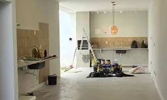 Imagem 7: Casa para locação 3/4 com suite Bairro Sim