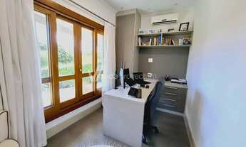 Imagem 6: Casa Térrea à Venda no Condomínio Reserva da Serra Jundiaí