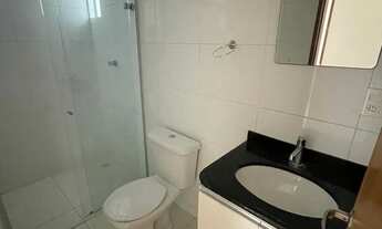 Imagem 3: Apartamento no melhor do Catole, com area de lazer e elevador