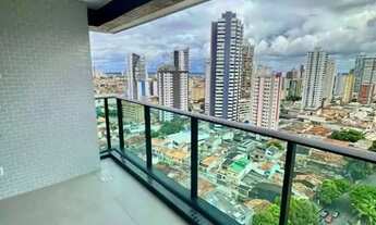 Imagem 5: Alugo ou vendo Apart. no Ed. Vogue Residence