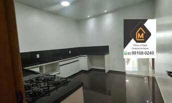 Imagem 3: Vende - se casa térrea no Condomínio Quinta das Marinas, Ponta Negra , Manaus - AM