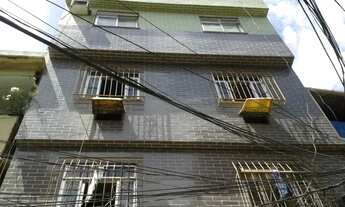 Imagem: Apartamento sem condomínio, segundo andar