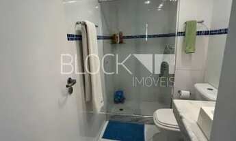 Imagem 7: Barra da Tijuca Apartamento com 3 dormitórios