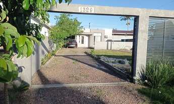 Imagem 5: Aconchegante casa na Praia de Itapoá PACOTE FIM DE SEMANA 1.200 (sexta - domingo + taxa