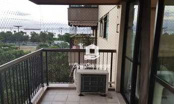 Imagem: Apartamento à venda, 80 m² por R$ 840.000,00